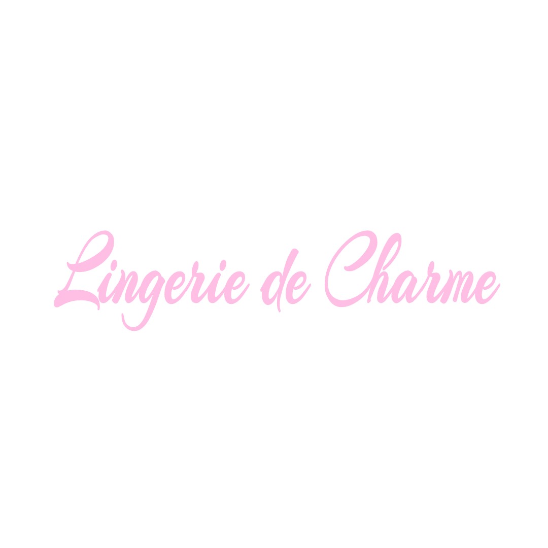 LINGERIE DE CHARME EPINEAU-LES-VOVES